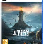 Playstation لعبة بروكن بيسز بلاي ستيشن 5