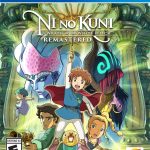 BANDAI NAMCO Entertainment Ni no Kuni: Wrath of the White Witch Remastered - PlayStation 4