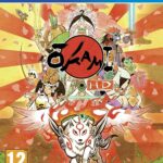 Okami HD /PS4
