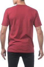 ⁦تيشيرت كلاسيكي للرجال (عبوة من قطعة واحدة)⁩ - الصورة ⁦2⁩