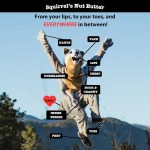 ⁦زبدة سكويرل نات مرهم مضاد للاحتكاك من اول ناتشورال - عصا توزيع - 1.7 اونصة⁩ - الصورة ⁦7⁩