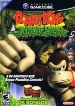 Donkey Kong Jungle Beat - Gamecube (Game) (Renewed)