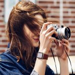 ⁦يو بيك اساور قابلة للتمدد متوافقة مع سوار ساعة ابل 40 ملم 38 ملم 41 ملم 42 ملم 44 ملم 45 ملم 46 ملم 49 ملم للنساء والرجال، اساور رياضية مرنة مقاومة للماء لساعة اي ووتش سلسلة 10 9 8 7 6 5 4 3 SE الترا⁩ - الصورة ⁦5⁩