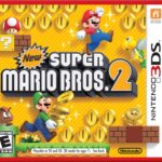 New Super Mario Bros. 2 (Renewed)