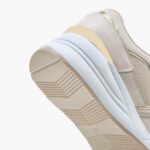 ⁦حذاء رياضي فلورا بيلا برباط للنساء من شو اكسبرس 16855⁩ - الصورة ⁦6⁩