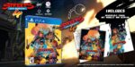 ⁦Merge Games Streets of Rage 4 (PS4)⁩ - الصورة ⁦2⁩
