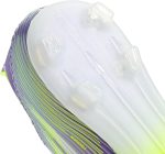 ⁦حذاء اف 50 ليج بدون رباط متين ومتعدد الارض للبالغين من الجنسين⁩ - الصورة ⁦7⁩