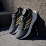 ⁦adidas Runfalcon 5 Running womens Shoes⁩ - الصورة ⁦17⁩