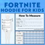 ⁦هودي للاولاد، سترة العاب الاطفال، هدايا فورتنايت الرسمية للاولاد⁩ - الصورة ⁦6⁩