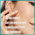 ⁦مايبيلين كريم اساس فيت مي مات اند بورليس للتحكم في الدهون لمدة 16 ساعة مع عامل حماية من الشمس 22-121 من نيويورك⁩ - الصورة ⁦5⁩