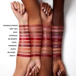 ⁦e.l.f. احمر شفاه ساتان من او فيس، احمر شفاه كريمي غني بالتصبغ ومغذي ويدوم طويلا، غني بالجوجوبا، نباتي ولم يختبر على الحيوانات⁩ - الصورة ⁦3⁩