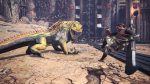 ⁦CAPCOM Monster Hunter World - Iceborne، الإصدار الرئيسي (PS4)⁩ - الصورة ⁦7⁩