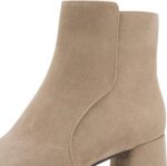 ⁦بوت طول الكاحل للنساء من ماركو توزي 2-25364-43⁩ - الصورة ⁦7⁩