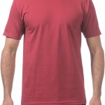 تيشيرت كلاسيكي للرجال (عبوة من قطعة واحدة)