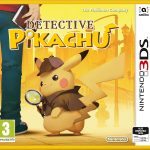 Detective Pikachu /3DS