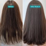 ⁦بيلغريم بلسم اسباني مضاد لتساقط الشعر بالروزماري والبيوتين لتقليل تساقط الشعر وتقصفه | شعر اقوى حتى 95% | مناسب لجميع انواع الشعر | للرجال والنساء 200 مل⁩ - الصورة ⁦4⁩