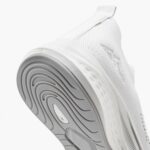 ⁦اوكلان حذاء رياضي مزخرف سهل الارتداء للنساء مع عروات سحب⁩ - الصورة ⁦5⁩