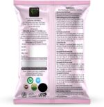 ⁦اون لاين كواليتي ستور ميتي ملتاني عضوي نقي 100% (200 غرام) + مسحوق شاندان (50 غرام) + مسحوق قشر البرتقال (50 غرام) + مسحوق النيم (50 غرام) + مسحوق ورد (50 غرام) - اجمالي 400 غرام لترطيب التنظيف⁩ - الصورة ⁦5⁩