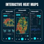 ⁦مجموعة متتبع لاعبي كرة القدم من بيتشيروجي بي اس - مقاس S | سترة رياضية بنظام تحديد المواقع مع اشتراك لمدة 12 شهر | معدات تدريب كرة القدم لتتبع الأداء واللياقة البدنية⁩ - الصورة ⁦6⁩