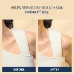 ⁦فازلين لوشن الترطيب المكثف ريسكيو ريبيرنج للجنسين، 20 اونصة⁩ - الصورة ⁦6⁩