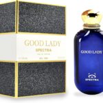 عطر سبيكترا 080 جود ليدي او دي بارفان للنساء من هاي بيرفيوم - 100 مل