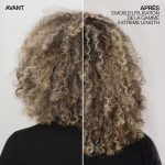 ⁦ريدكين بلسم بالبيوتين وزيت بذور الخروع لشعر اطول واقوى وطول فائق، 300 مل⁩ - الصورة ⁦4⁩