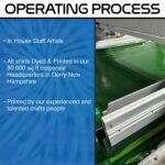 ⁦تي شيرت للرجال من ليكويد بلو⁩ - الصورة ⁦6⁩