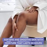 ⁦افينو لوشن الجسم اليومي لتخفيف التوتر برائحة اللافندر للترطيب ودقيق الشوفان الطبيعي للتهدئة والاسترخاء، غير دهني، 12 اونصة سائلة⁩ - الصورة ⁦4⁩