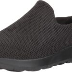 Skechers Go Walk Max-Athletic Air Mesh Slip on mens Walking Shoe