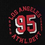 ⁦R&B Boys 125-0973TB129-6 Printed Bermuda Shorts with Drawstring Waist⁩ - الصورة ⁦6⁩