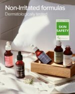 ⁦ماري اند ماي سيروم مركب ببتيد 6 - تحسين متقدم للتجاعيد مع تأثيرات شد ورفع - للعناية بالبشرة الكورية - خالٍ من العطور ولا يسبب الحساسية وسريع الامتصاص، 30 مل⁩ - الصورة ⁦7⁩