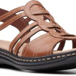 صندل ليزا جانا للسيدات من كلاركس