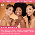 ⁦زيوت عطرية، النعنع، 1 أونصة 30 مل من جادول ناتشورالز⁩ - الصورة ⁦6⁩