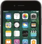 ⁦هاتف ذكي 6 مستعمل مسبقا، رمادي فلكي، سعة تخزين 32 جيجابايت، شاشة 4.7 بوصة⁩ - الصورة ⁦2⁩