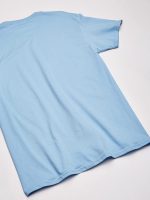 ⁦تي شيرت هوكينز سترينج ثينغز 85 ريترو للرجال⁩ - الصورة ⁦3⁩