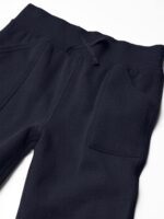 ⁦بنطلون رياضي من الصوف الناعم للفتيات مناسب للحواس⁩ - الصورة ⁦3⁩