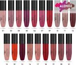 ⁦غولدن روز احمر شفاه سائل مات من لونج ستاي كيسبروف 30⁩ - الصورة ⁦2⁩