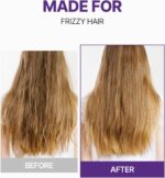 ⁦شامبو العسل والمكاديميا النقي الطبيعي المتوازن المنعش من كوندال/العناية بالشعر/متوازن بدرجة الحموضة/يتم بيع علبة كل 3 ثوانٍ (الجريب فروت الوردي)⁩ - الصورة ⁦2⁩