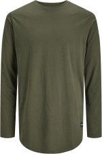 ⁦Jack & Jones Men's Noa O-Neck T-Shirt⁩ - الصورة ⁦8⁩