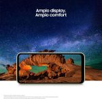 ⁦سامسونج Sam Galaxy A14 EU-64-4-5G-sr جالاكسي A14 5G 64/4GB فضي⁩ - الصورة ⁦5⁩