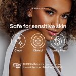 ⁦مقشر وملييف الجسم من ديرما دكتور⁩ - الصورة ⁦7⁩