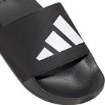 ⁦اديداس شبشب استحمام للبالغين من الجنسين من اديليت⁩ - الصورة ⁦5⁩