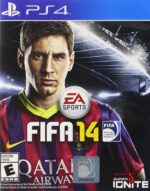 FIFA 14 - PlayStation 4