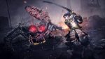 ⁦وحدة تحكم سوني Playstation NIOH - PS5، اسود، CUSA00001_00⁩ - الصورة ⁦8⁩