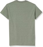 ⁦تي شيرت ميتاليكا Justice for All الحصري، أخضر⁩ - الصورة ⁦9⁩