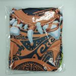 ⁦ليتو انجليس سويت شيرت تنكري للاولاد من اوشن ادفنتشر، طقم ملابس تنكرية فاخرة، ملابس نوم للهالوين واعياد الميلاد، ملابس حفلات الاعمار من 18 شهر الى 11 سنة⁩ - الصورة ⁦8⁩