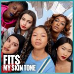 ⁦مايبيلين كريم اساس فيت مي مات اند بورليس للتحكم في الدهون لمدة 16 ساعة مع عامل حماية من الشمس 22-121 من نيويورك⁩ - الصورة ⁦6⁩