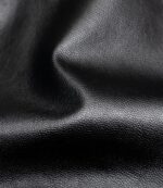 ⁦جاكيتات جلدية للاولاد الصغار من الجلد الصناعي للدراجات النارية من سن 2-12 سنة⁩ - الصورة ⁦3⁩