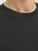 ⁦Jack & Jones Men's Noa O-Neck T-Shirt⁩ - الصورة ⁦6⁩