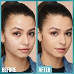 ⁦مايبيلين كريم اساس فيت مي مات اند بورليس للتحكم في الدهون لمدة 16 ساعة مع عامل حماية من الشمس 22-121 من نيويورك⁩ - الصورة ⁦3⁩